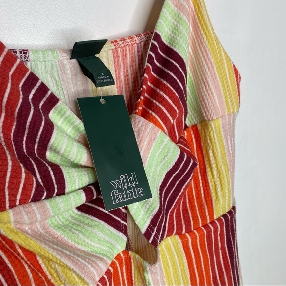 NWT Wild Fable Romper - Picture 11 of 14